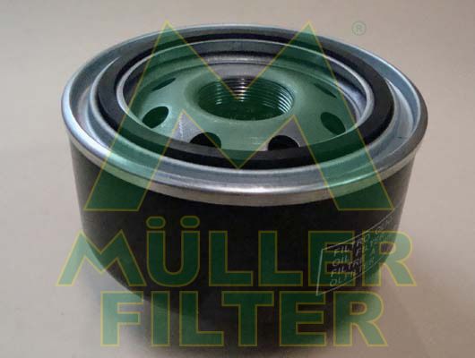 MULLER FILTER alyvos filtras FO62